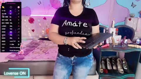  Sammy  online show from April 24, 1:19 am