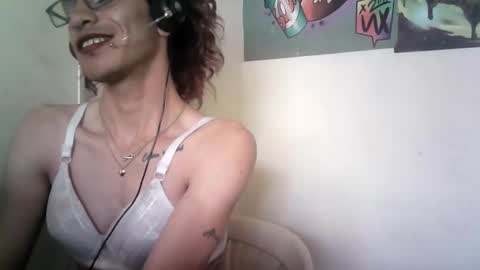 sammy_mcklain online show from February 8, 6:11 pm