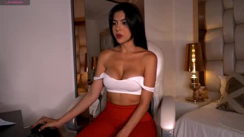 Sammy online show from March 25, 7:09 pm