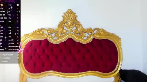  Sammy  online show from February 15, 10:10 pm