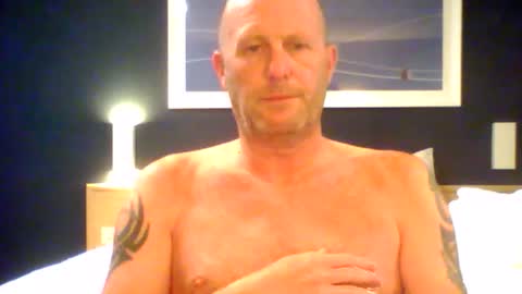 sammyb1821 online show from June 16, 12:52 pm