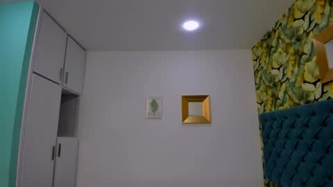 Sammy Blassio online show from February 1, 1:42 pm