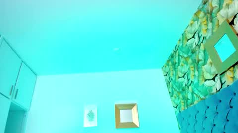 Sammy Blassio online show from February 5, 2:33 pm