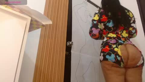  Sammyboom  online show from April 18, 12:03 am