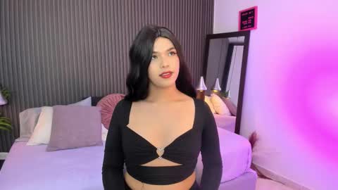 Axel online show from February 23, 7:55 pm