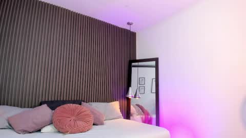 Axel online show from April 22, 8:21 pm