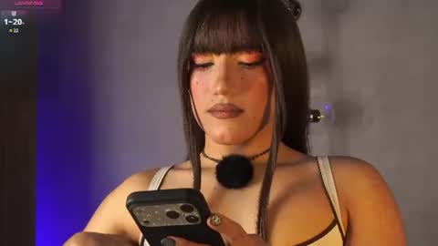 sammycutee online show from June 25, 5:12 am