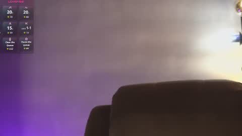 sammycutee online show from July 21, 4:59 am