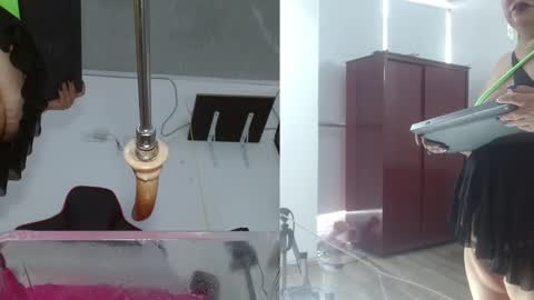 Snapshot of sammyevanss__ chatting on February 26, 7:16 pm SAMMY online show from February 26, 7:16 pm