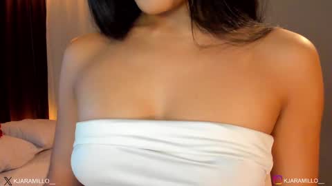 Snapshot of sammyjarama chatting on February 21, 3:12 am Sam online show from February 21, 3:12 am