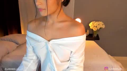 Snapshot of sammyjarama chatting on February 23, 10:31 pm Sam online show from February 23, 10:31 pm