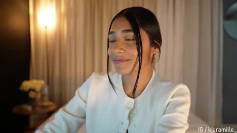 Snapshot of sammyjarama chatting on September 23, 11:19 pm Sam online show from September 23, 11:19 pm