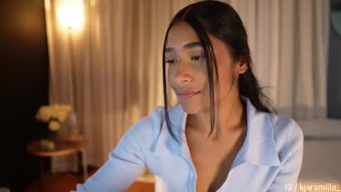 Snapshot of sammyjarama chatting on September 26, 10:47 pm Sam online show from September 26, 10:47 pm