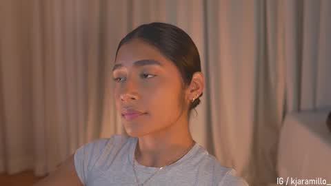 Sam online show from January 10, 12:12 am