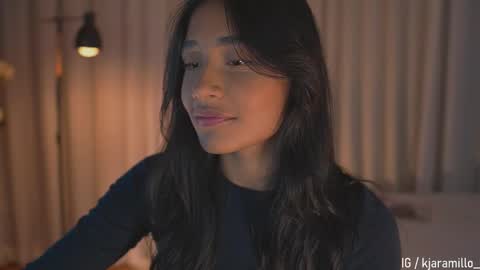 Sam online show from February 11, 10:48 pm