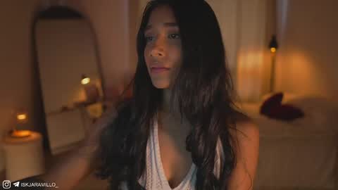Snapshot of sammyjarama chatting on May 22, 8:03 pm Sam online show from May 22, 8:03 pm