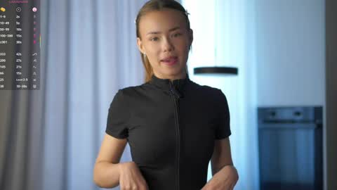 Vivienne online show from May 31, 2:53 am