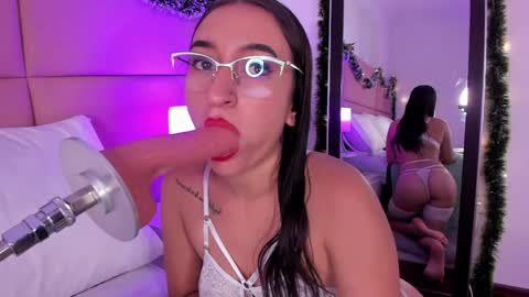 Sammy Morales online show from December 14, 1:05 pm