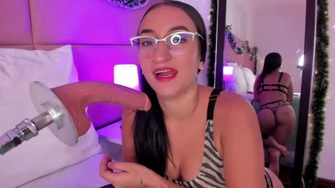 Sammy Morales online show from December 23, 1:24 pm