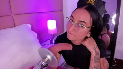 Sammy Morales online show from February 4, 6:38 pm