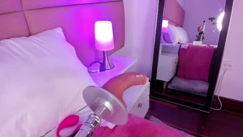 Sammy Morales online show from February 5, 3:31 pm