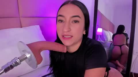 Sammy Morales online show from February 10, 12:29 pm