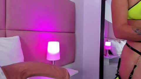 Sammy Morales online show from October 1, 12:33 pm