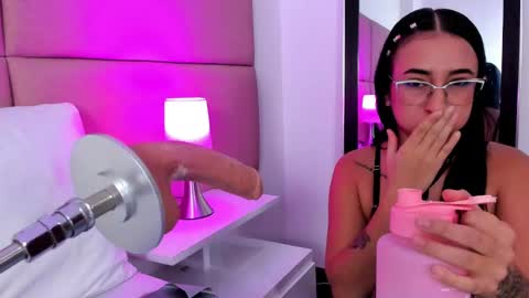 Sammy Morales online show from October 9, 3:54 pm