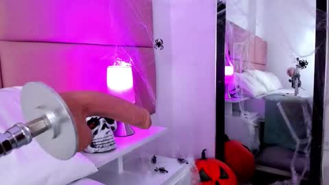 Sammy Morales online show from October 18, 12:28 pm