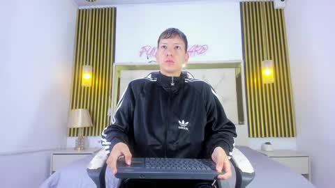 SAMMY online show from September 11, 12:16 pm