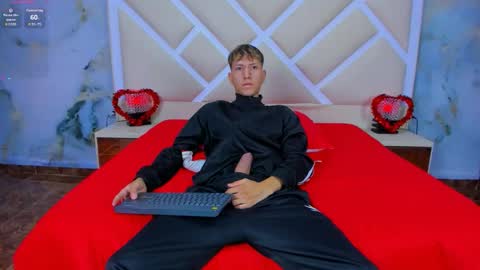 SAMMY online show from December 4, 6:34 am