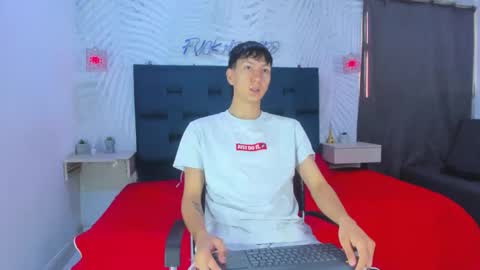 SAMMY online show from December 14, 12:21 pm