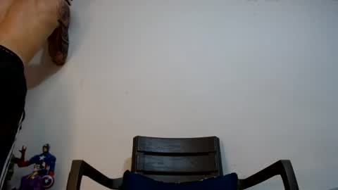 sammy model independiente online show from July 2, 11:55 pm