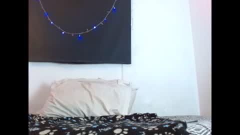 Snapshot of samntha_ferrer28 chatting on February 14, 7:17 am Samantha ferrer online show from February 14, 7:17 am