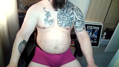 Samoanthorn online show from June 24, 6:12 am