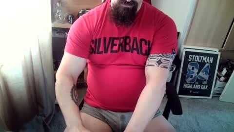 Samoanthorn online show from July 6, 6:54 am