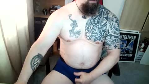 Samoanthorn online show from July 7, 7:23 am