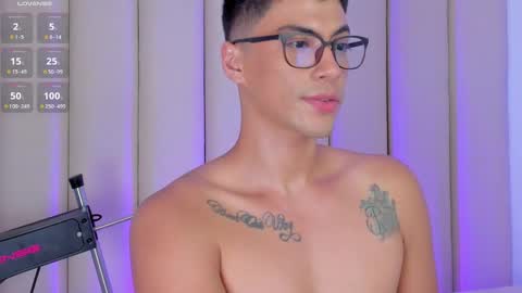 Sammuel online show from December 14, 6:24 am