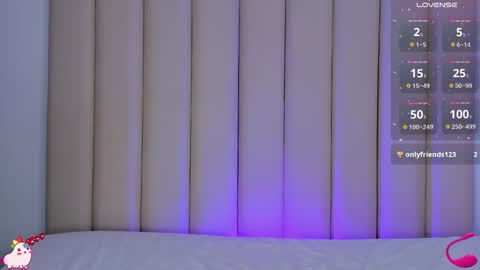 Sammuel online show from December 25, 10:05 pm