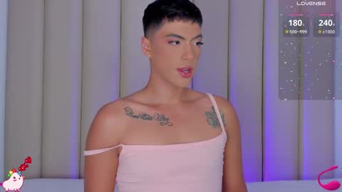 Sammuel online show from January 5, 10:08 pm