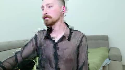 samrilley online show from April 18, 7:07 pm