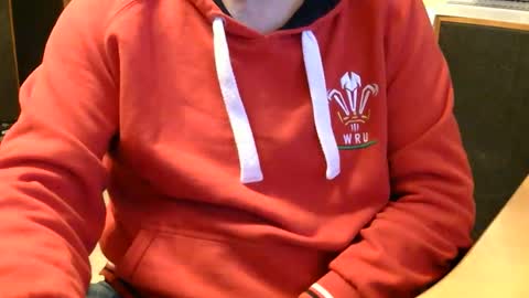 Sam online show from November 22, 11:04 pm