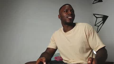 Snapshot of samsondauda chatting on January 4, 3:50 am samson dauda online show from January 4, 3:50 am