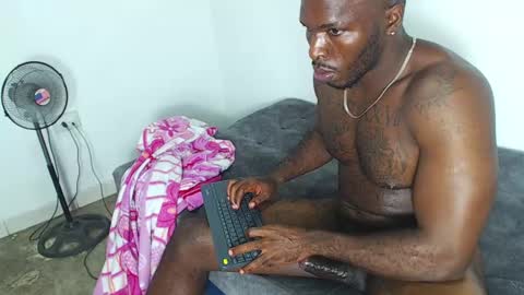 Snapshot of samsondauda chatting on January 15, 8:09 am samson dauda online show from January 15, 8:09 am