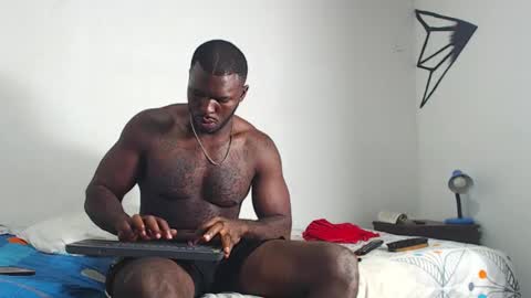 Snapshot of samsondauda chatting on January 24, 6:46 am samson dauda online show from January 24, 6:46 am