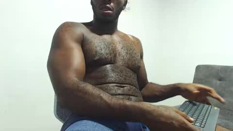 Snapshot of samsondauda chatting on January 26, 8:03 am samson dauda online show from January 26, 8:03 am