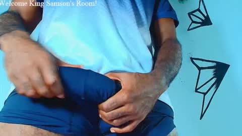 Snapshot of samsondauda chatting on October 11, 1:38 am samson dauda online show from October 11, 1:38 am