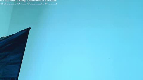 Snapshot of samsondauda chatting on October 12, 3:05 am samson dauda online show from October 12, 3:05 am
