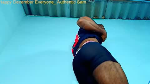 Snapshot of samsondauda chatting on December 3, 9:29 am samson dauda online show from December 3, 9:29 am