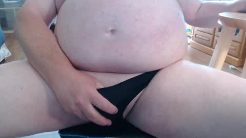 Sam online show from August 4, 2:08 pm